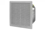 Wentylator z filtrem 260x260mm 650m3/h IP54