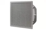 Wentylator z filtrem 325x325mm 850m3/h IP54