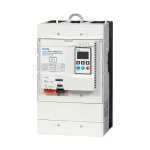 S811+T24P3S Softstarter 240 A 132 kW Uc=24 VDC