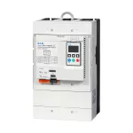 S811+T24P3S Softstarter 240 A 132 kW Uc=24 VDC