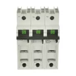 CCP2-3-100CF Rozłącznik bezpiecznikowy CCP 600 Vac, 125 Vdc, 100A, UL98 3P, 60 Hz, 200 kA