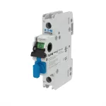 CCP2-1-DCC Rozłącznik bezpiecznikowy CCP, 30A, UL98, 1P, DC, Klasa CC, 20kA