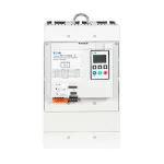 S811+T18P3S Softstarter 180 A 90 kW Uc=24 VDC