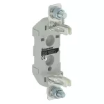 SD00-S Podstawa NH000/00, 1p, 160A, mont. na śruby