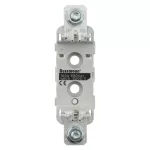 SD00-S Podstawa NH000/00, 1p, 160A, mont. na śruby