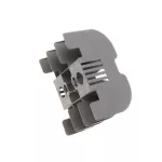 TD00-IP20IC NH00 IP20 Integral 3 Pole Protection