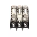 TD00-IP20IC NH00 IP20 Integral 3 Pole Protection