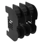 TD00-IP20I Zintegrowana 3-polowa osłona podstawy do TD00-DI