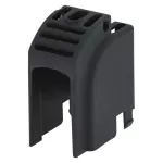 TD00-IP20 Zestaw ochronny IP20 dla podstawy TD00-D (osłony, pokrywa, przegroda międzyfazowa)