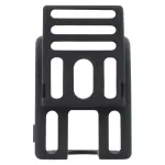 TD00-IP20 Zestaw ochronny IP20 dla podstawy TD00-D (osłony, pokrywa, przegroda międzyfazowa)