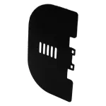 SD00-PB Przegrody międzyfazowe do podstawy NH000/00