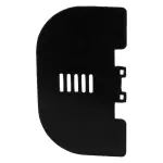 SD00-PB Przegrody międzyfazowe do podstawy NH000/00