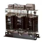 DTZ4,0(*/*)* 3-faz. trafo sterujący,separ. i bezp.