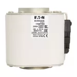 170M7595 FUSE 2500A 1250V 4BKN/110 AR