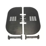 SD12-PB Przegrody międzyfazowe do podstawy NH1 i NH2