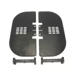 SD12-PB Przegrody międzyfazowe do podstawy NH1 i NH2