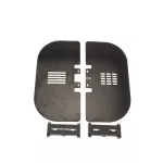 SD12-PB Przegrody międzyfazowe do podstawy NH1 i NH2