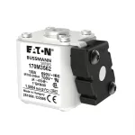 170M3562 Wkładka szybka, 100A 690V 1*GKN/50 aR UC