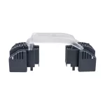 SD3-SK Zestaw pokrywy do podstawy NH3