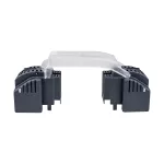 SD3-SK Zestaw pokrywy do podstawy NH3