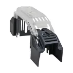 SD3-SK Zestaw pokrywy do podstawy NH3