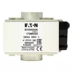 170M6393 FUSE 2000A 200V 3BKN/65 AR