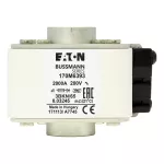 170M6393 FUSE 2000A 200V 3BKN/65 AR