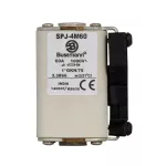 SPJ-4M60 FUSE 60A 1000V 1*GKN/75 AR