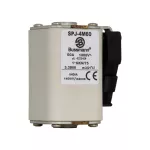 SPJ-4M60 FUSE 60A 1000V 1*GKN/75 AR