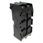 CH127-2 FUSEHOLDER FOR 22MM X 127MM 2 POLE