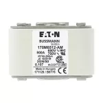 170M6512-AM FUSE 800A 690V 3GN/50 AR UC