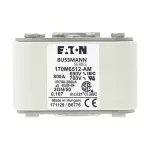 170M6512-AM FUSE 800A 690V 3GN/50 AR UC