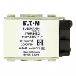 170M5452 FUSE 1400A 550V US 2GKN/50 AR