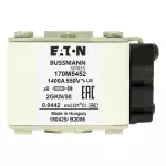 170M5452 FUSE 1400A 550V US 2GKN/50 AR