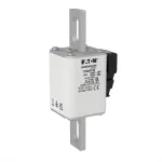 170M4742 Wkładka szybka, 350A HS 1250V 1FKE/115 aR CU