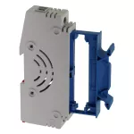 CHPV15L85 Podstawa bezpiecznikowa PV, HSF, 32A, DC 1500 V, 10 x 85 mm, 14 x 85 mm, 1P, IEC, UL, PV