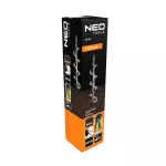 Świder glebowy M14 do 58G084, 120 x 600 mm