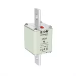 PV-250ANH2-B Wkładka PV, NH, 250A 1000V DC PV rozmiar 2 przykręcana, etykieta