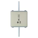 PV-355ANH3-B Wkładka PV, NH, 355A 1000V DC PV rozmiar 3 przykręcana, etykieta