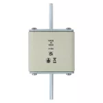 PV-355ANH3-B Wkładka PV, NH, 355A 1000V DC PV rozmiar 3 przykręcana, etykieta