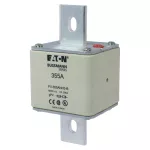 PV-355ANH3-B Wkładka PV, NH, 355A 1000V DC PV rozmiar 3 przykręcana, etykieta