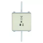 PV-315ANH3-B Wkładka PV, NH, 315A 1000V DC PV rozmiar 3 przykręcana, etykieta