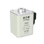 PV-250AF2 Wkładka PV 250A 1000V DC rozmiar 2 zestyk zlicowany