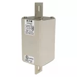 PV-400A-3L-BU-15 FUSE 400A 1500V 3L PV BOLT-IN VER