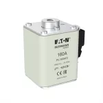 PV-160AF2 Wkładka PV 160A 1000V DC rozmiar 2 zestyk zlicowany