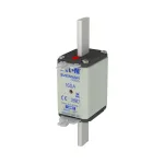 160NHFF02BI-400 Wkładka NH 160A 400V AC GFF Rozmiar 02