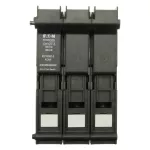 CH127-3 FUSEHOLDER FOR 22MM X 127MM 3 POLE