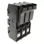 CH127-3 FUSEHOLDER FOR 22MM X 127MM 3 POLE