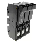 CH127-3 FUSEHOLDER FOR 22MM X 127MM 3 POLE