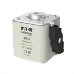 PV-400AF3 Wkładka PV 400A, 1000V DC rozmiar 3 zestyk zlicowany